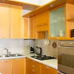 公寓 Casa Rossana - Welchome