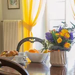 Casa Rossana - Welchome 公寓 坎诺比奥