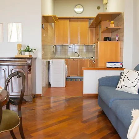 Apartment Casa Rossana - Welchome Cannobio