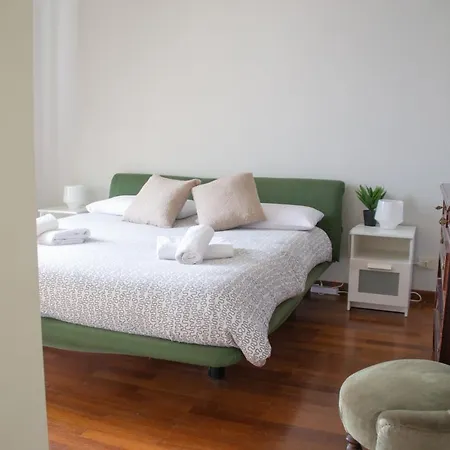 Casa Rossana - Welchome * كانوبيو