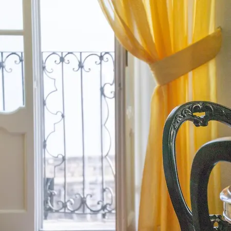 Casa Rossana - Welchome 아파트