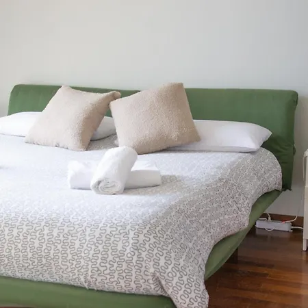 شقة Casa Rossana - Welchome كانوبيو