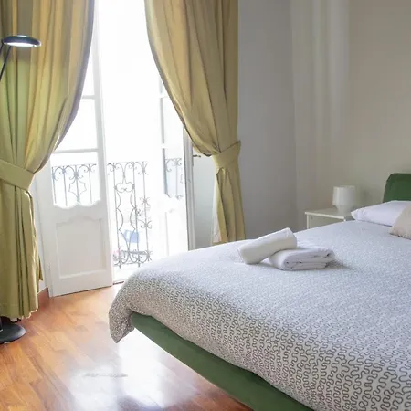 شقة Casa Rossana - Welchome