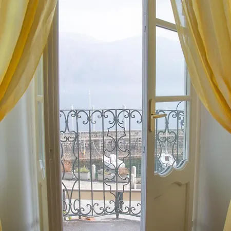 Casa Rossana - Welchome Apartment Cannobio