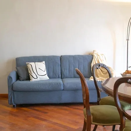 Casa Rossana - Welchome