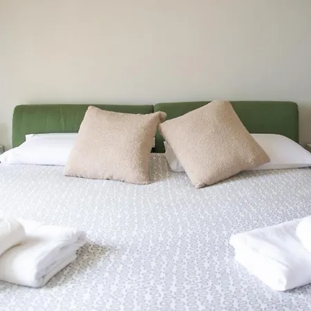 Casa Rossana - Welchome شقة