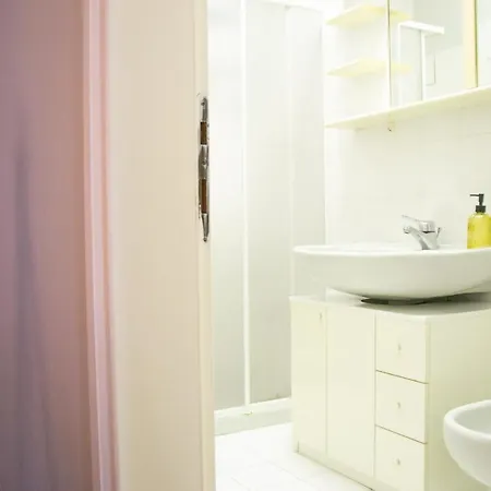 Casa Rossana - Welchome * 카노비오