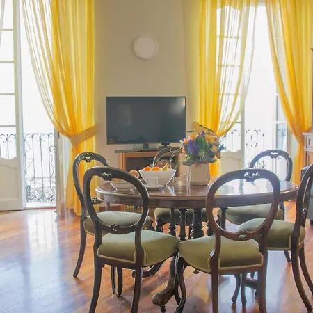 Casa Rossana - Welchome شقة