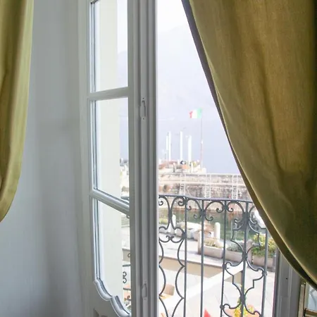 شقة Casa Rossana - Welchome