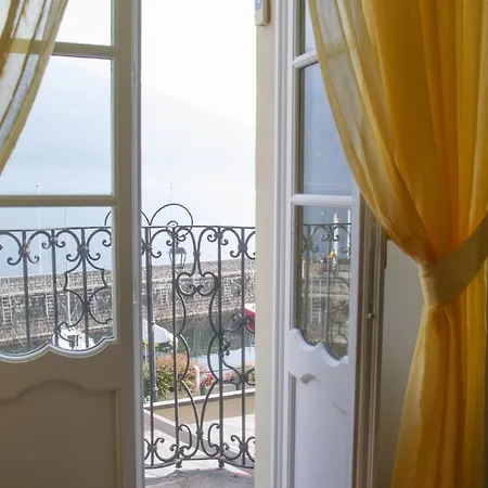 Casa Rossana - Welchome