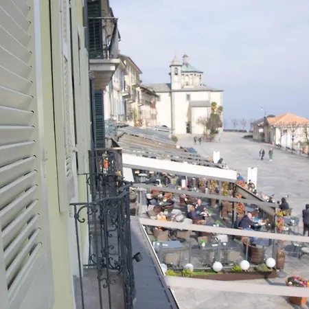 Casa Rossana - Welchome شقة *