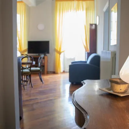 Casa Rossana - Welchome Apartment *