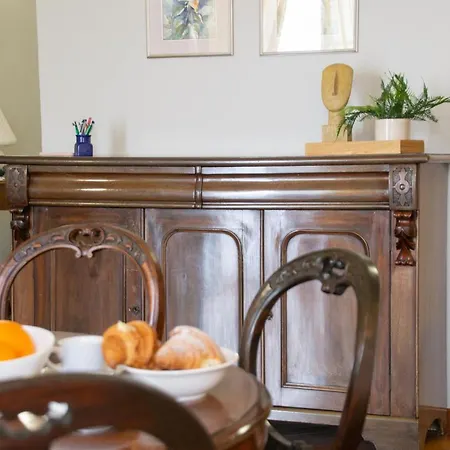 Apartment Casa Rossana - Welchome Cannobio
