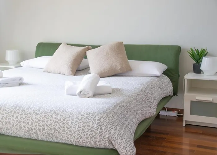 Lejlighed Casa Rossana - Welchome Cannobio