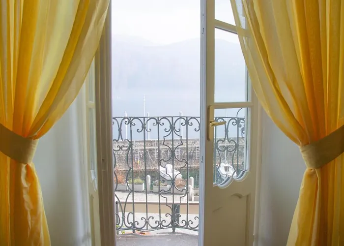 Casa Rossana - Welchome Lejlighed Cannobio