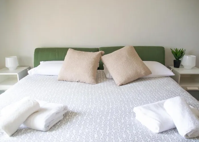 Casa Rossana - Welchome Lejlighed