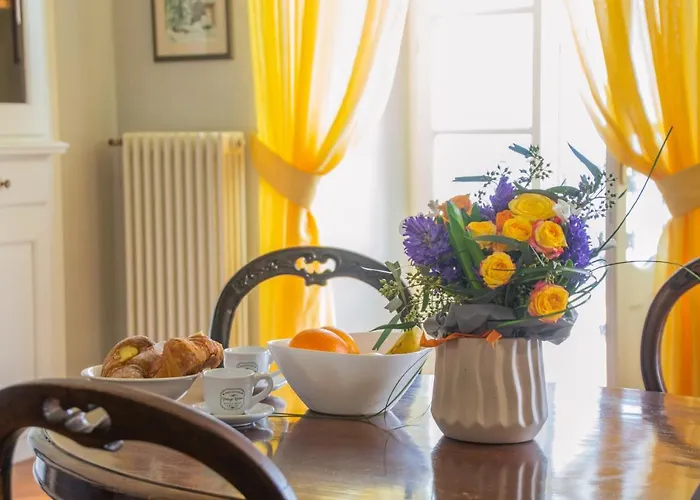 Casa Rossana - Welchome Lejlighed Cannobio