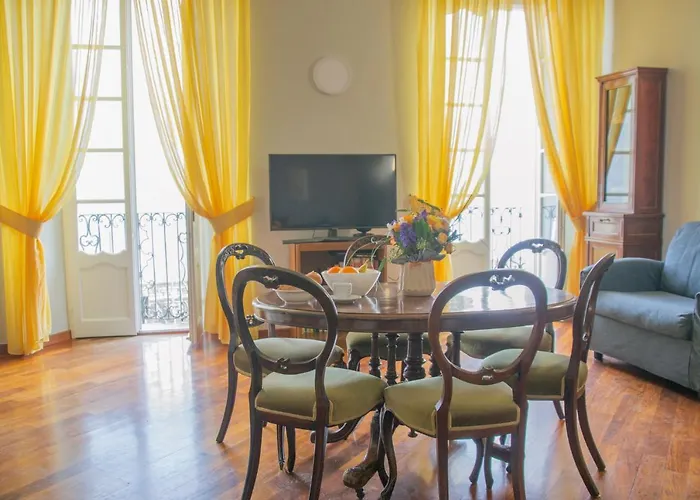 Casa Rossana - Welchome Lejlighed