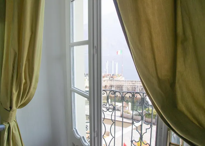 Lejlighed Casa Rossana - Welchome