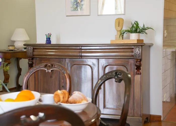 Lejlighed Casa Rossana - Welchome Cannobio